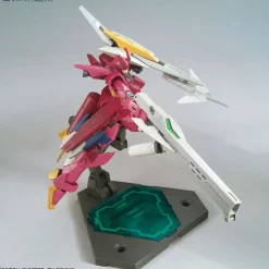 HGBD 018 Impluse Gundam Lancier