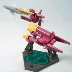 HGBD 018 Impluse Gundam Lancier