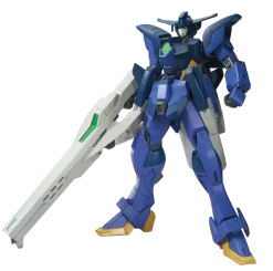 HGBD 017 Impulse Gundam Arc