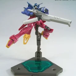 HGBD 017 Impulse Gundam Arc