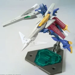 HGBD 017 Impulse Gundam Arc