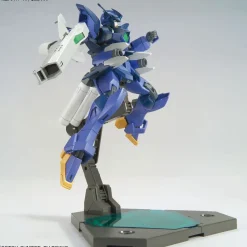 HGBD 017 Impulse Gundam Arc