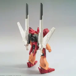 HGBD 015 Jegan Blast Master