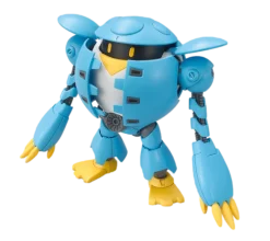 HGBD 004 MomoKapool