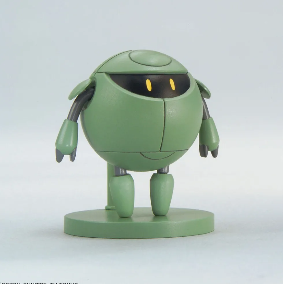 HGBD 004 MomoKapool