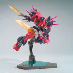 HGBD 005 Ogre GN-X