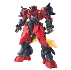 HGBD 005 Ogre GN-X