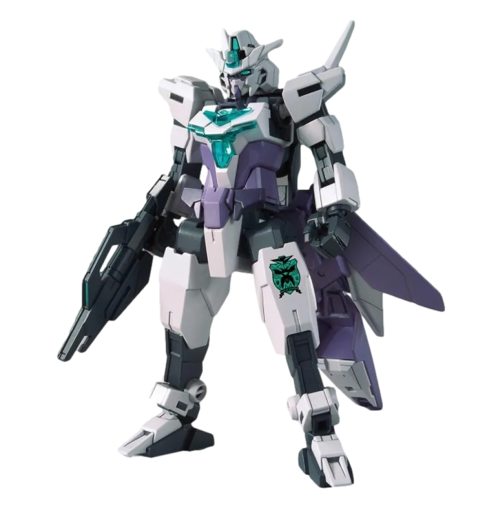 HGBD:R 042 Core Gundam II (G3 Color)