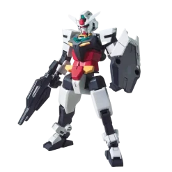 HGBD:R 001 Earthree Gundam