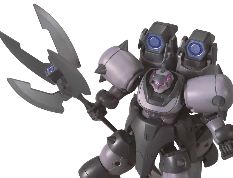 HGBD:R 011 Eldora Brute