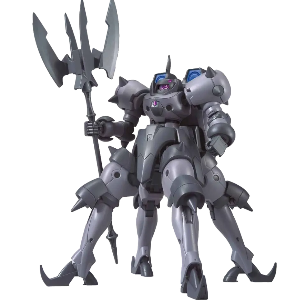 HGBD:R 011 Eldora Brute