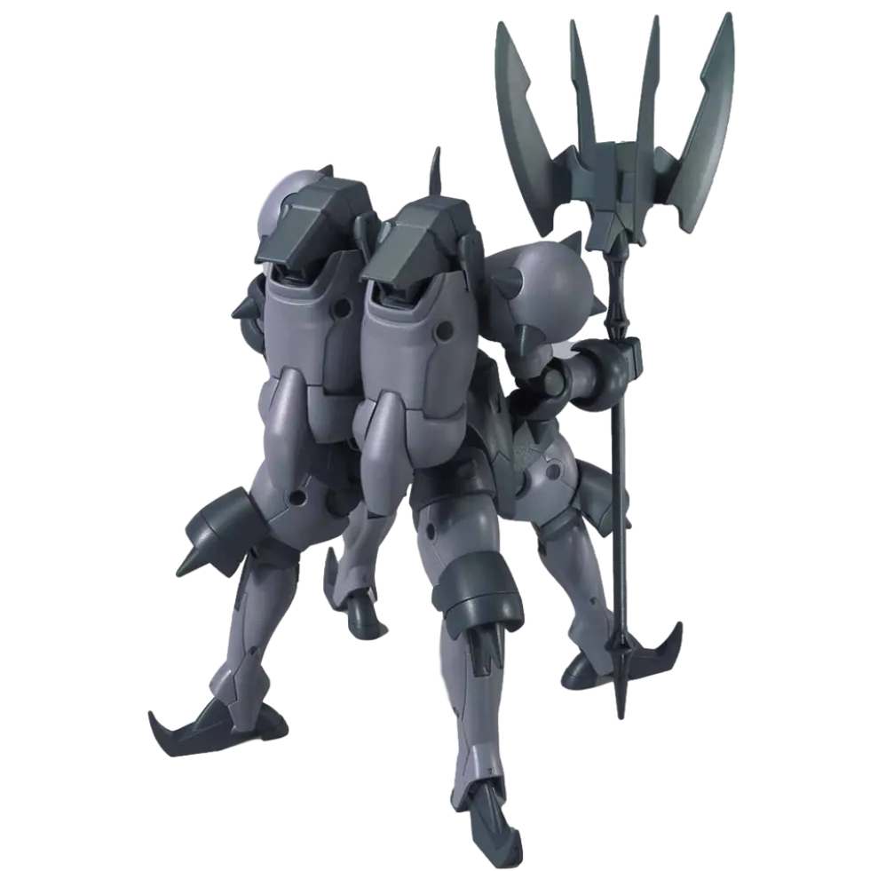 HGBD:R 011 Eldora Brute