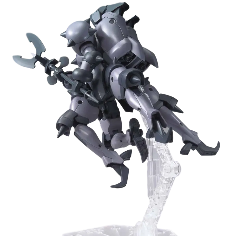 HGBD:R 011 Eldora Brute