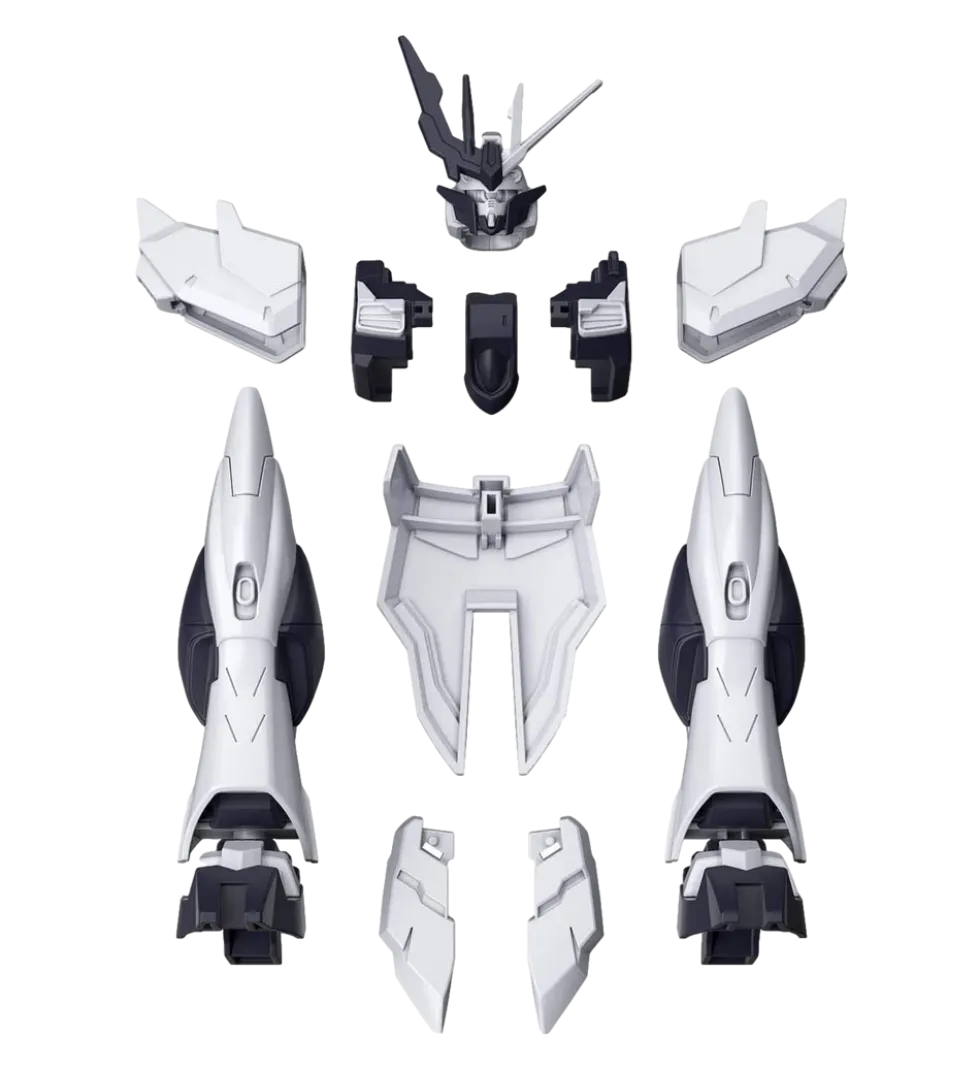 HGBD:R 029 Fake Nu Unit