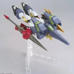 HGBD:R 033 Gundam Aegis Knight
