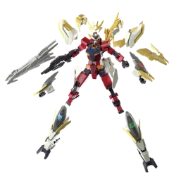 HGBD:R 034 Gundam Anima [Rize]