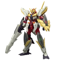 HGBD:R 034 Gundam Anima [Rize]