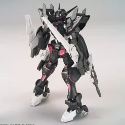 HGBD:R 020 Gundam G-Else