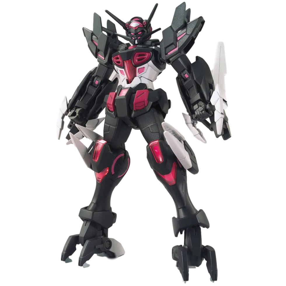 HGBD:R 020 Gundam G-Else
