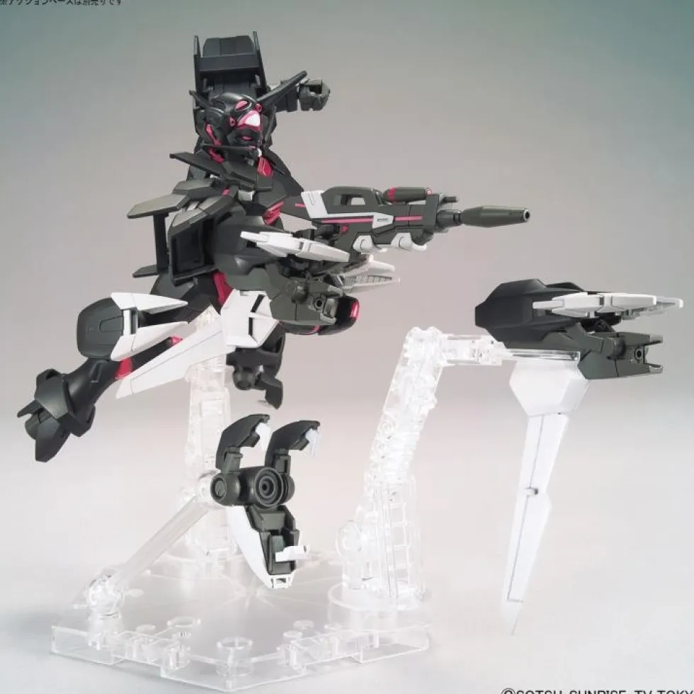 HGBD:R 020 Gundam G-Else