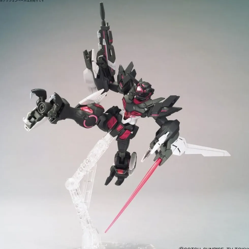 HGBD:R 020 Gundam G-Else