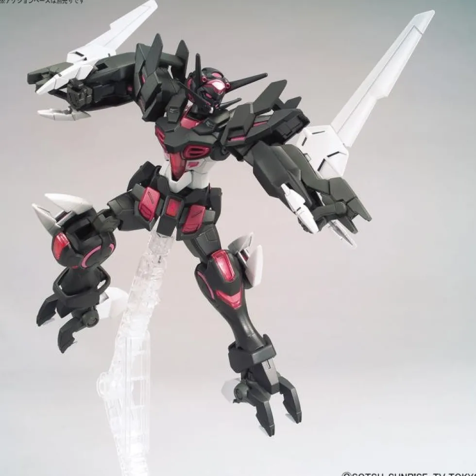 HGBD:R 020 Gundam G-Else