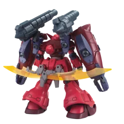 HGBD:R 021 Gundam GP-Rase-Two-Ten