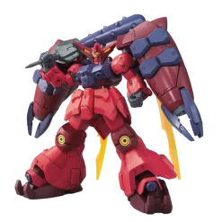 HGBD:R 021 Gundam GP-Rase-Two-Ten