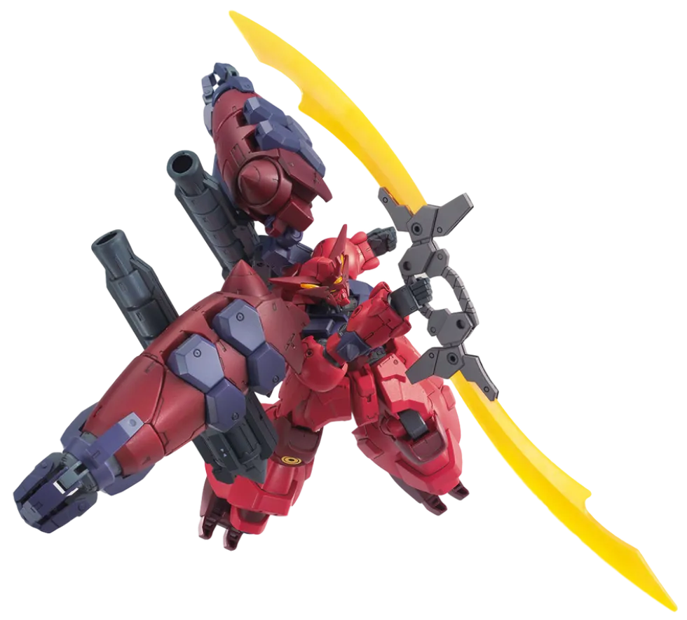 HGBD:R 021 Gundam GP-Rase-Two-Ten