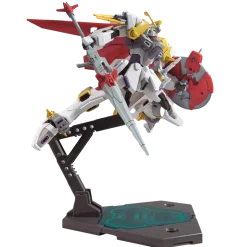 HGBD:R 004 Gundam Justice Knight