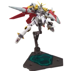 HGBD:R 004 Gundam Justice Knight