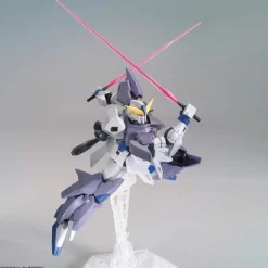 HGBD:R 016 Gundam Tertium