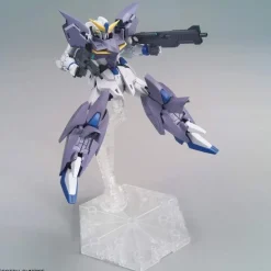 HGBD:R 016 Gundam Tertium