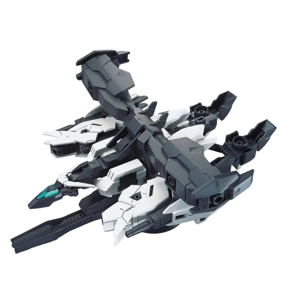 HGBD:R 013 Jupitive Gundam