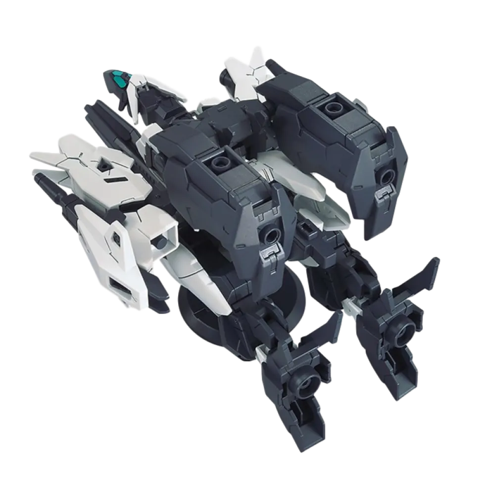 HGBD:R 013 Jupitive Gundam