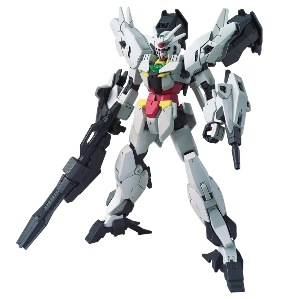 HGBD:R 013 Jupitive Gundam