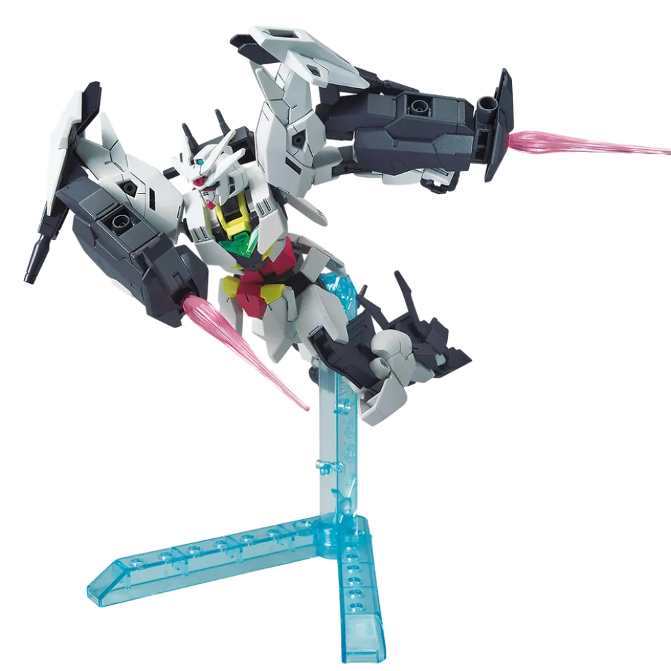 HGBD:R 013 Jupitive Gundam
