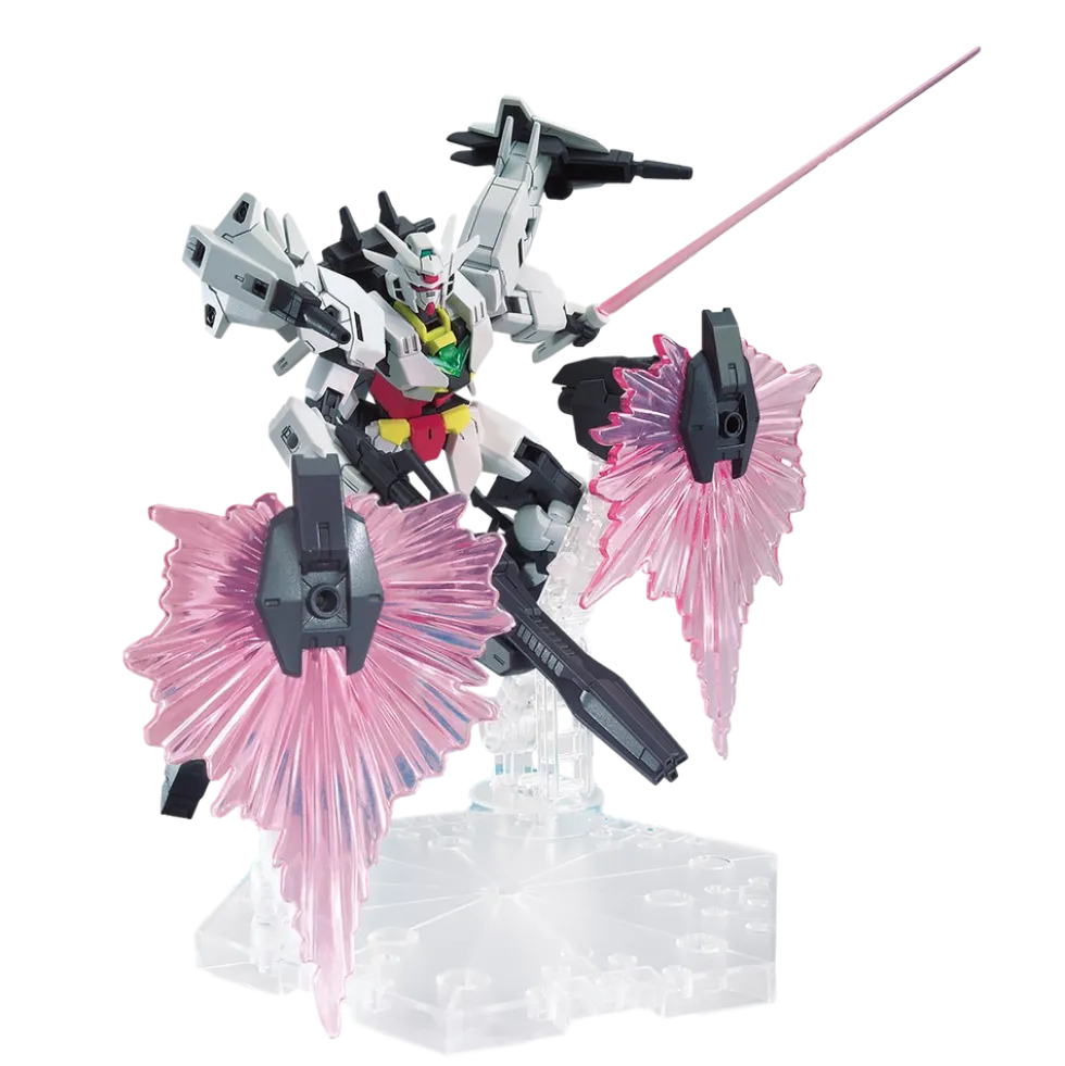 HGBD:R 013 Jupitive Gundam