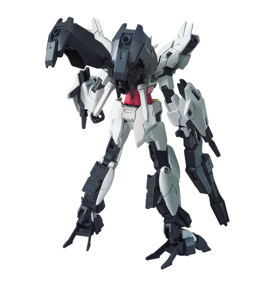 HGBD:R 013 Jupitive Gundam