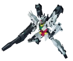 HGBD:R 013 Jupitive Gundam