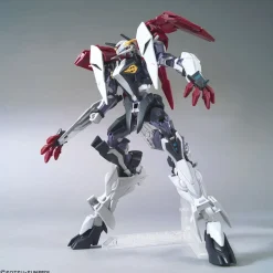 HGBD:R 038 Load Astray Double Rebake
