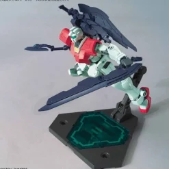 HGBD:R 003 Marsfour Weapons