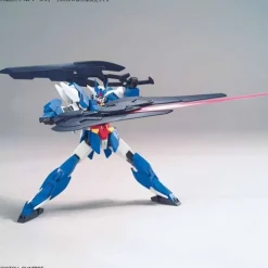 HGBD:R 003 Marsfour Weapons