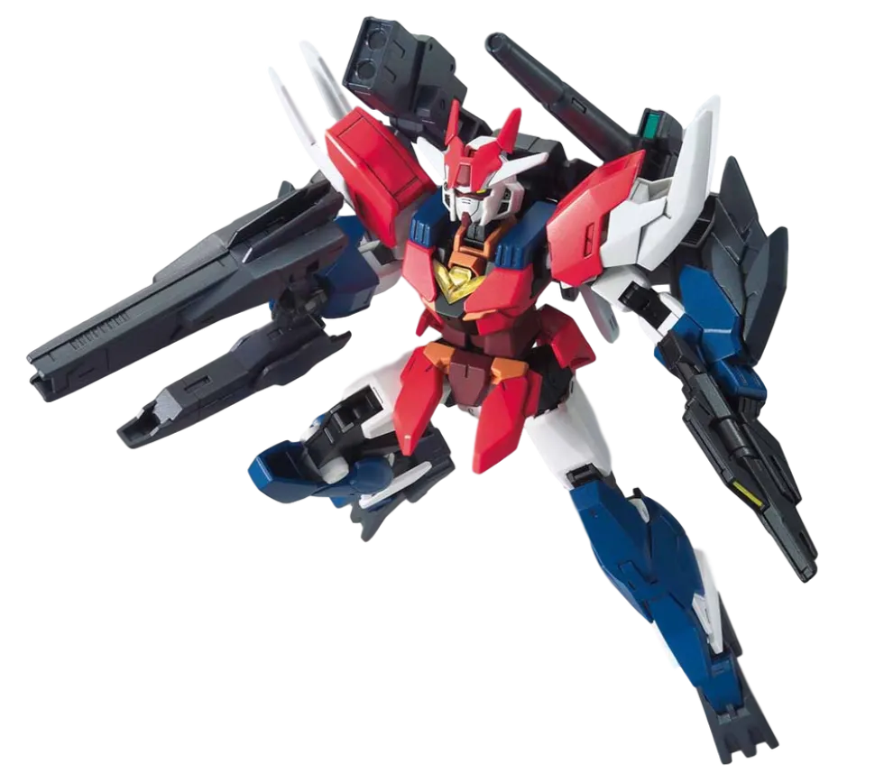 HGBD:R 017 Mercuone Unit
