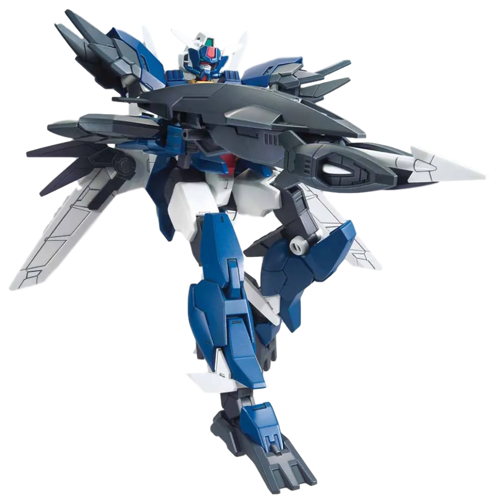 HGBD:R 017 Mercuone Unit