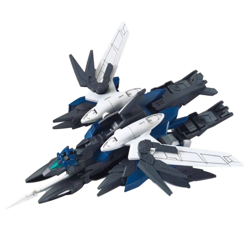 HGBD:R 017 Mercuone Unit