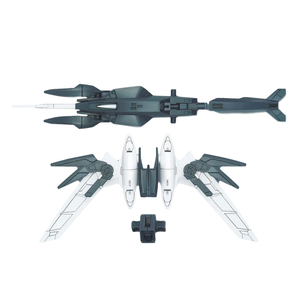 HGBD:R 019 Mercuone Weapons
