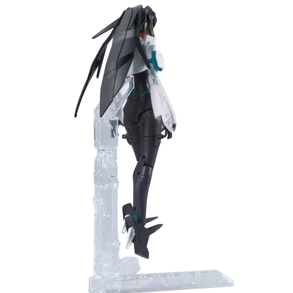 HGBD:R 014 Mobile Doll May