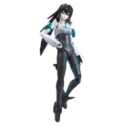 HGBD:R 014 Mobile Doll May