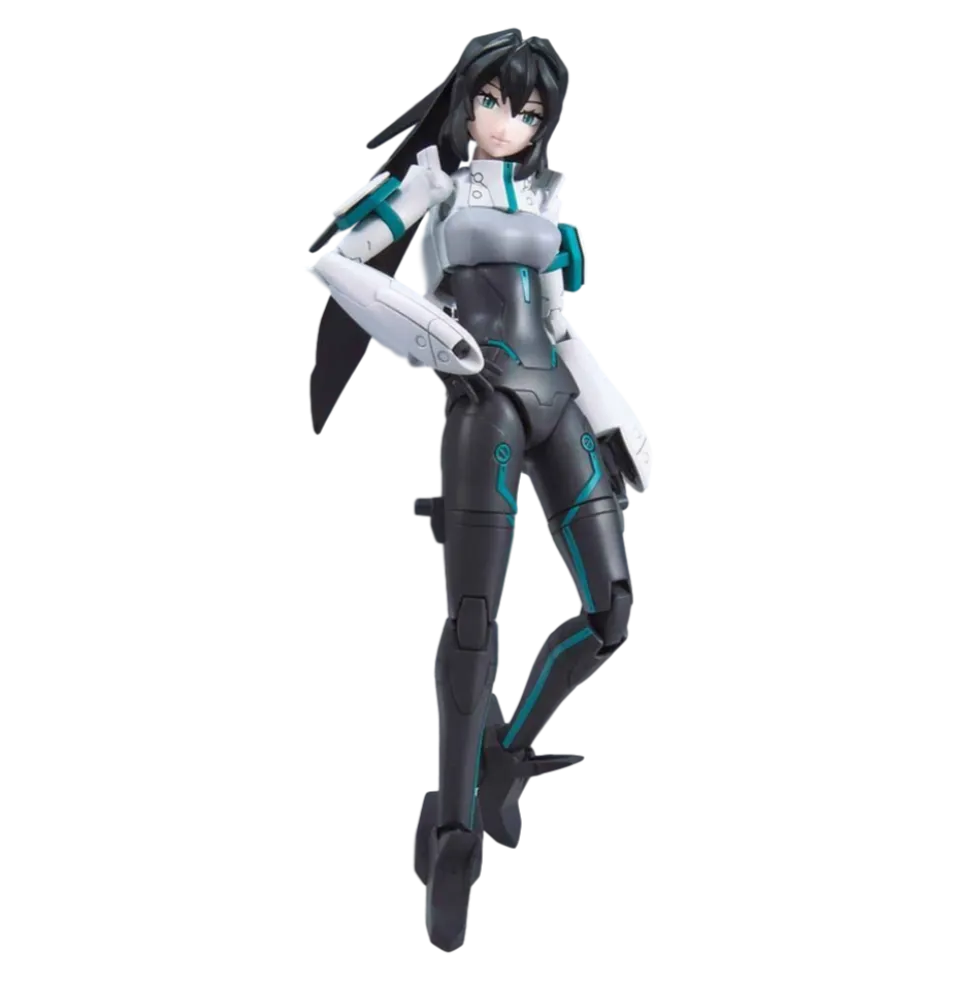 HGBD:R 014 Mobile Doll May